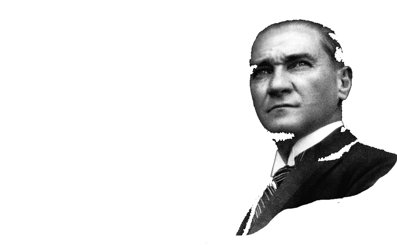 Mustafa Kemal Atatürk